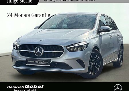 Mercedes-Benz B 200 PROG-ADV WP LED VZA KAM SH EPHK SHA NAVI