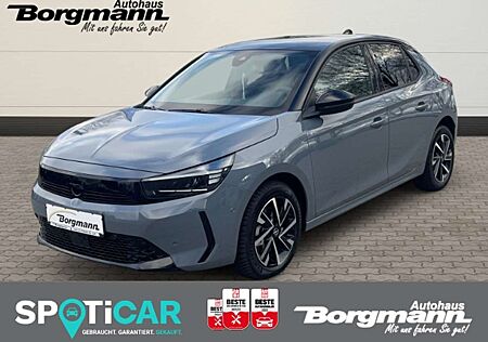 Opel Corsa GS 1.2 Turbo Bluetooth - Rückfahrkamera - Sitzheiz