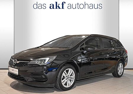 Opel Astra K ST 1.4 Turbo Aut. Edition-Navi*AHK*PDC*LED*SHZ*L