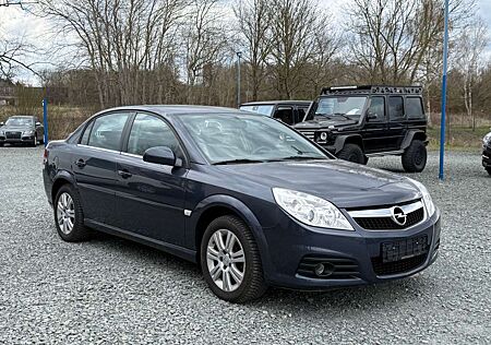 Opel Vectra C Lim. Edition*SHZG*Klima*