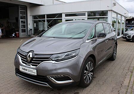 Renault Espace BLUE dCi 200 EDC INITIALE PARIS