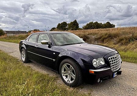 Chrysler 300C 5.7 Automatik