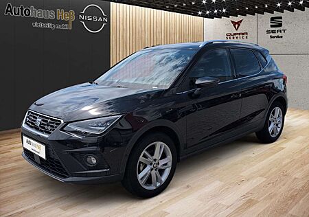 Seat Arona 1.5 TSI FR