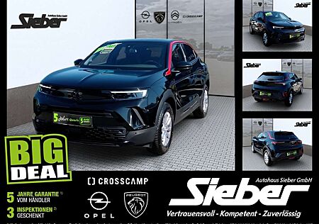 Opel Mokka 1.2 Turbo GS Line NAVI*KAMERA*SITZHZG