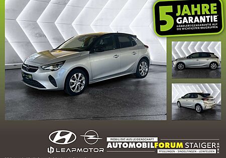 Opel Corsa F 1.2 Edition Kam. LM Navi PDC SHZ SpurH