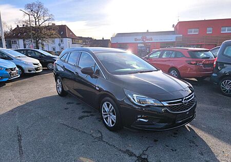 Opel Astra Edition Start/Stop Bluetooth Bordcom Bremsassist