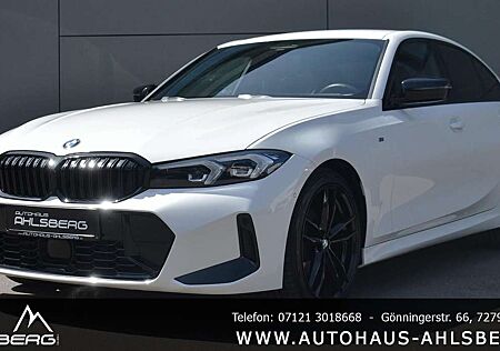 BMW 320 XD M SPORT/SHADOW/ WIDES./ACC/STAND./LED/RFK