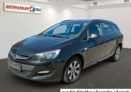 Opel Astra J Sports Tourer Style