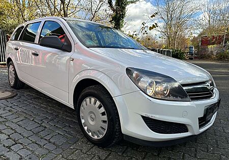 Opel Astra H Caravan Selection