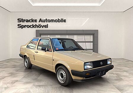 VW Jetta Volkswagen *62.756Km* H-Zulassung*TÜV 03/27 Original