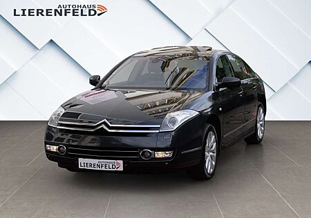 Citroën C6 Citroen 3.0 V6 HDi Exclusive aus 1.Hand mit MWST