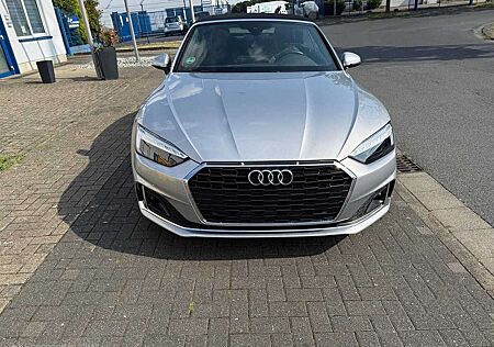 Audi A5 Cabrio 40 TFSI S tronic advanced