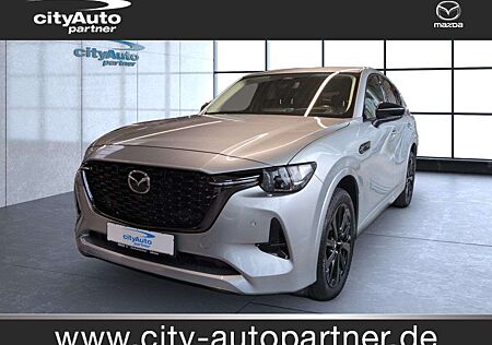 Mazda CX-60 Homura Hybrid AWD Bluetooth Head Up Display