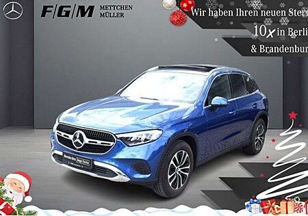 Mercedes-Benz GLC-Klasse GLC 200 4M S-Dach|TWA|Pano|Sitzhz|EASY-PACK