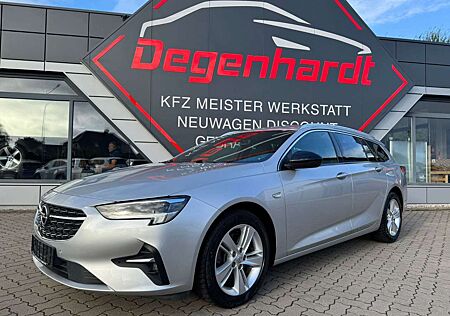 Opel Insignia B Sports Tourer Business LED Kamera APP
