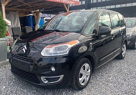 Citroën C3 Picasso Citroen VTi 95 Advance. Klima. Scheckheft. Euro 4