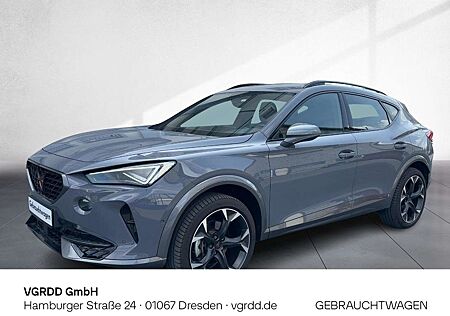 Cupra Formentor 1.5 TSI DSG MATRIX-LED AHK KAMERA