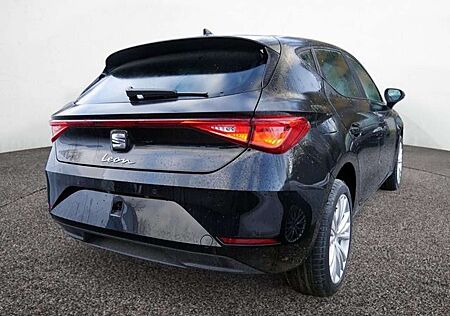 Seat Leon Style Edition