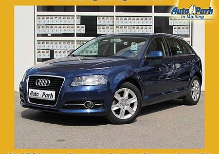 Audi A3 1.4 TFSI Sportback S tronic SHZ~PDC~ALU~NSW