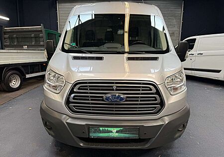 Ford Transit 350 Kasten L3H2 Klima Tempomat AHK 2,8T