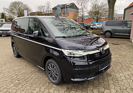 VW T7 Multivan Volkswagen 2,0 TDI KÜ Style IQ Light AHK