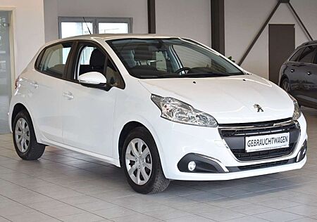 Peugeot 208 5-Türer/NAVI/KLIMA/PDC/KLIMA/BLUETOOTH