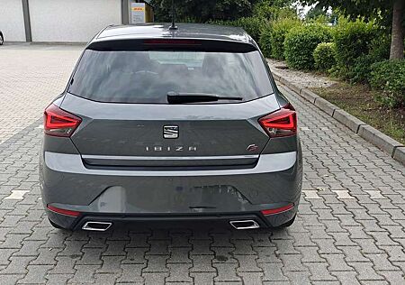 Seat Ibiza FR