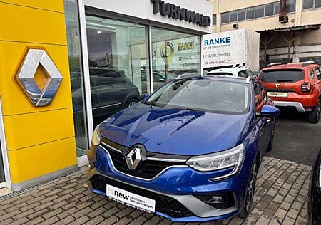 Renault Megane R.S. Line