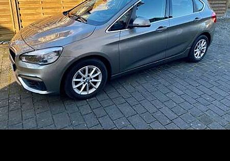 BMW 218i 218 Active Tourer Aut.