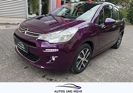 Citroën C3 Citroen Selection Klima Einparkhilfe Fenster el.
