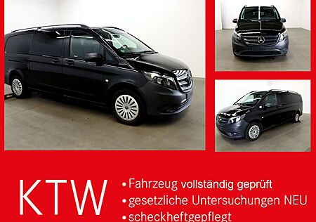 Mercedes-Benz Vito 116TourerPro ,Extralang,2xKlima,Kamera,AHK