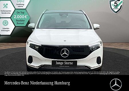 Mercedes-Benz EQA 250 PROG+ADVANCED+PANO+KAMERA+SPUR