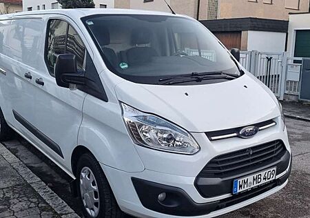 Ford Transit Custom 340 L2H1 PKW VA Trend