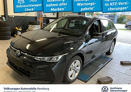 VW Golf Variant Volkswagen Golf VIII Variant 1.5 eTSI DSG Navi CarPlay ACC