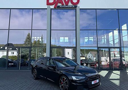Audi S6 Avant 3.0 TDI quattro Black/HeadUp/Pano/B&O
