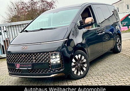 Hyundai Staria Signature 4WD * Voll * Leder * LED *