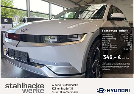 Hyundai IONIQ 5 Techniq Elektro 4WD