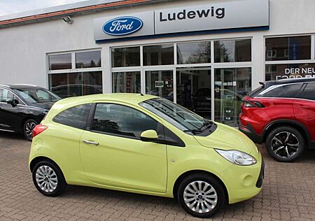 Ford Ka /+ Titanium Sitzheizung Zahnriemen neu