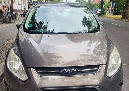 Ford Grand C-Max 1.6 EcoBoost Start-Stop-System SYNC Ed