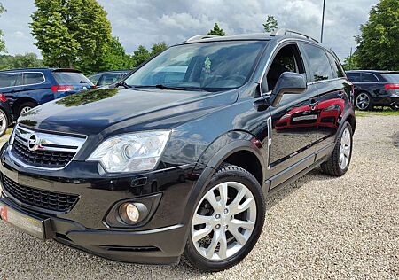 Opel Antara Selection Automatik* Leder* Navi* 19Zoll*