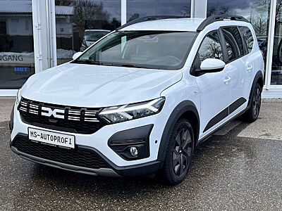 Dacia Jogger Expression TCe 100 Eco-G LPG Benzin/Gas