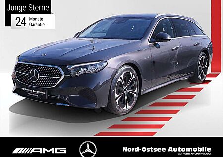 Mercedes-Benz E 300 e T AVANTGARDE ADV. DISTRONIC KEYLESS LED