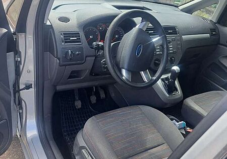 Ford Focus C-Max 1.8