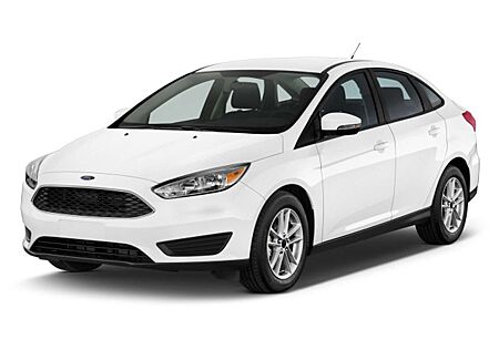 Ford Focus 2.0 TDCi DPF Aut. SYNC Edition