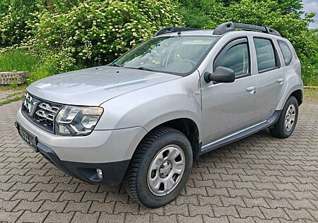 Dacia Duster Diesel dCi 110 FAP 4x4 Prestige