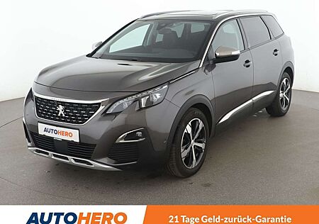 Peugeot 5008 1.6 PureTech Crossway Aut*NAVI*LED*TEMPO*CAM*AHK*