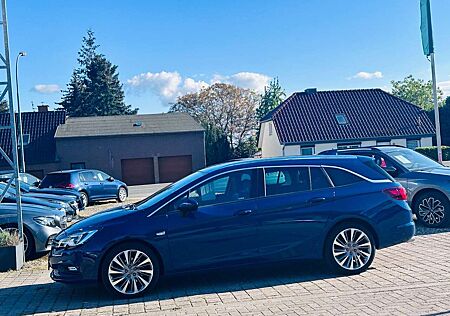 Opel Astra K Sports Tourer Ultimate *LEDER*200 PS*