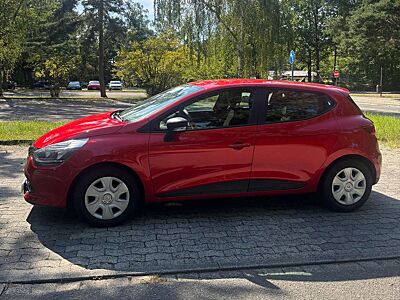 Renault Clio Clio IV  1.2 16V 75 Authentique