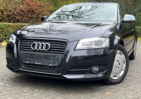 Audi A3 1.6 TDI Ambition|BI-XENON|SHZ|