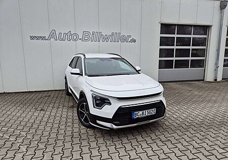 Kia Niro 1.6 Hybrid PHEV (171 PS) DCT6 Spirit Relax AHK